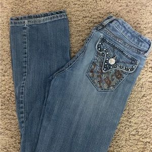 Rock 47 Jeans by Wrangler